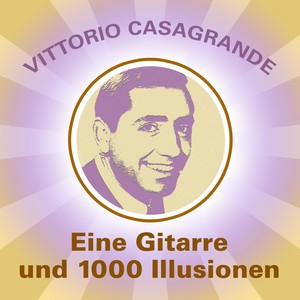 Eine Gitarre und 1000 Illusionen