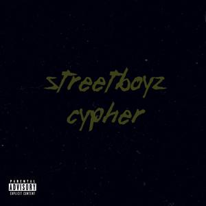 Streetboyz Cypher (feat. iceCold Freezer) [Explicit]