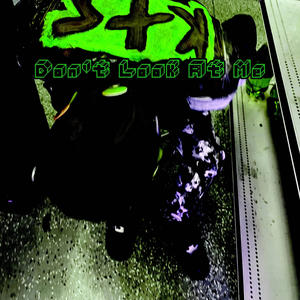 NOVI (DONT LOOK AT ME) (Explicit)