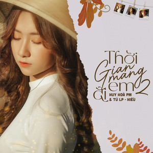 Thời Gian Mang Em Đi 2 (Beat)