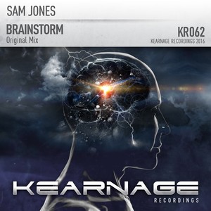 Brainstorm (Original Mix)