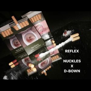 1800 Breaking(feat. NUCKLES) (Explicit)