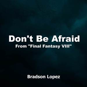 Don't Be Afraid (Orchestral Cover)