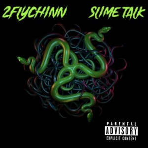 Slime Talk (Explicit)