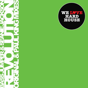 Revolution (Paul King's Storming The Bastille Remix)