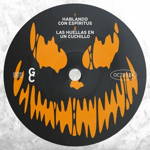 Hablando con espírtus (Halloween mixes)