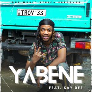 Yabene (feat. Say Dee)