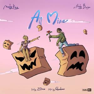 All Mine(feat. Mindy Kay)