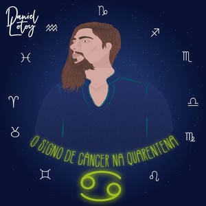 O Signo de Câncer Na Quarentena