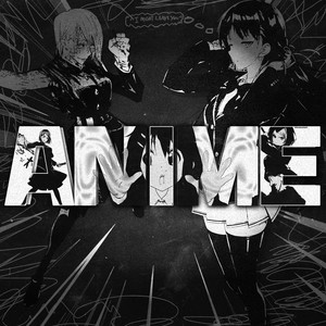 Anime (Explicit)