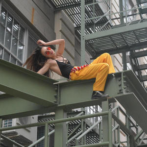 This Might Be It (feat. Sosi)