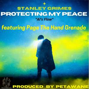 Protecting My Peace  (Al's Flow) [Explicit]