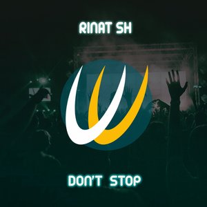 Don't Stop