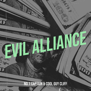 Evil Alliance (Explicit)