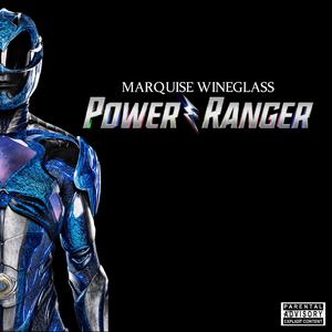 Power Ranger (Explicit)