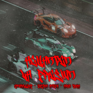 Aguanten la Presion (Explicit)