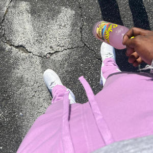 high beem (feat. AvianLamarr) (Explicit)