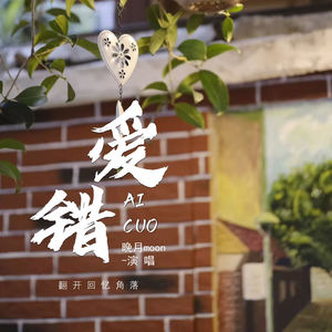 爱错 (翻开回忆角落)-晚月moon