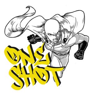 One Shot (feat. Wookie Leniu, Bansho & Hentai Crew) [Explicit]