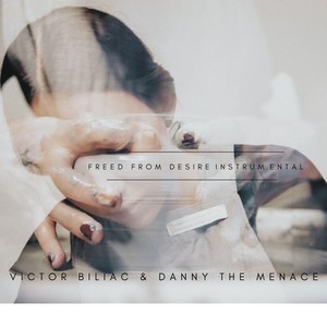 Freed From Desire Instrumental