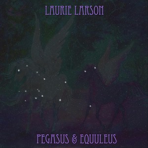 Pegasus and Equuleus