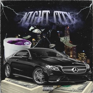 Night City (Explicit)