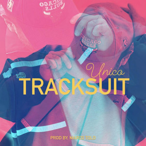 Tracksuit (Explicit)