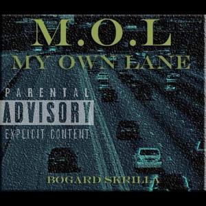 My Own Lane (Explicit)