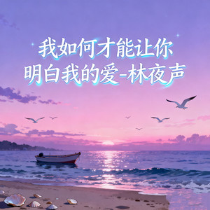 我如何才能让你明白我的爱