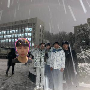 夜空中最亮的星