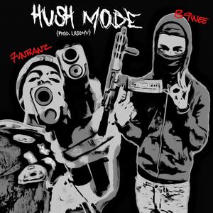 Hush Mode (feat. B9inee) (Explicit)