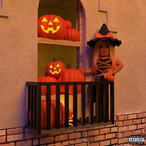 Halloween Hoe (Explicit)