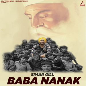 Baba Nanak