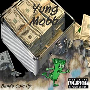 Bands Goin Up (Explicit)