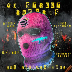 Las Leas Encima (feat. Andrey)