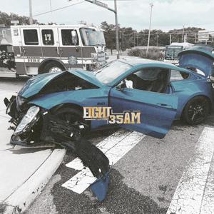 95 Jordan (Explicit)