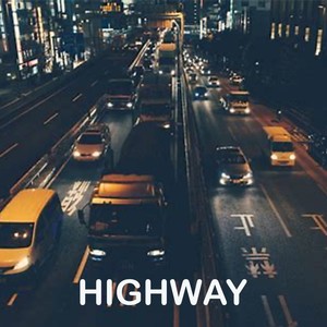 Highway (feat. Ohhpatches) [Explicit]