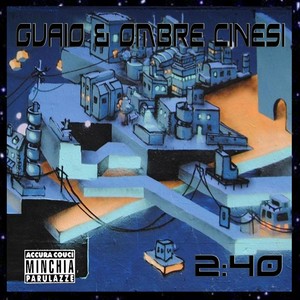 'A liggi 'in mienzu 'i strati (Explicit)