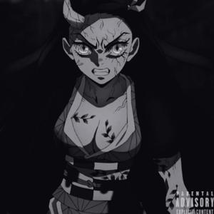 DEMON SL4YER (feat. Lil young Flame) [Explicit]