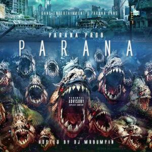 BIG FISH SMALL POND (Explicit)