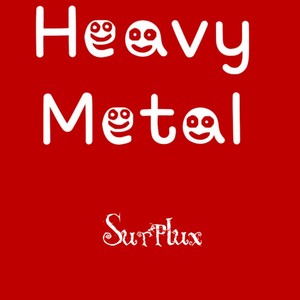 Heavy Metal