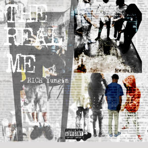 The Real Me (Explicit)