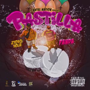 PASTILLA (Explicit)