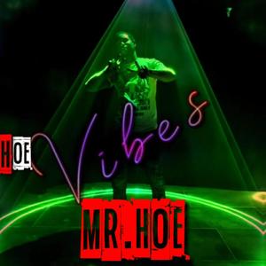 Mr.Hoe (feat. Kots) [Explicit]