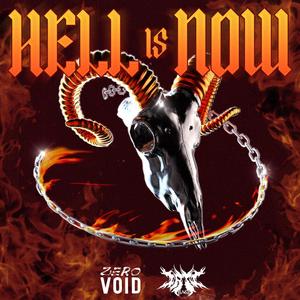 Hell is Now(feat. TRTL BASS)