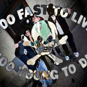 soirée macabre (feat. Vega4lov & Ruuuuuuuuush)