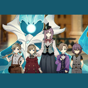 大师金曲·水仙十字题解