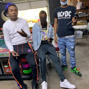 Being honest 3mix (feat. 3hreeski)