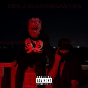 Hello, Operator! (Explicit)