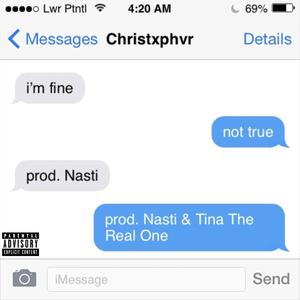 i'm fine (Explicit)